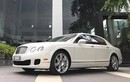 Cận cảnh siêu xe sang Bentley giá chỉ 4 tỷ tại Hà Nội 