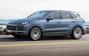 Porsche Cayenne 2018 "chốt giá" từ 4,54 tỷ tại Việt Nam