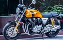 Môtô Honda CB1100RS 2017 giá gần 500 triệu tại Hà Nội