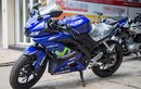 Môtô Yamaha R15 giá chỉ 99 triệu đồng tại Việt Nam
