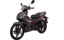 Xe máy SYM Star SR 125 EFI giá 27,2 triệu tại VN