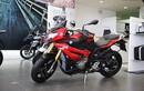 Cận cảnh BMW S1000XR giá 660 triệu tại Việt Nam