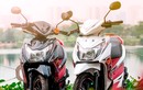 Suzuki "khai tử" 3 mẫu xe máy tại Việt Nam
