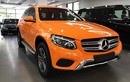 Mercedes-Benz GLC 250 màu độc giá 1,8 tỷ tại Hà Nội 