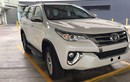 Toyota Fortuner máy dầu giá hơn 1 tỷ sắp ra mắt tại VN 