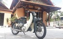 "Sắt vụn hàng hiếm" Honda Super Cub giá 65 triệu tại VN