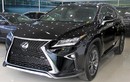 “Đập thùng” xe sang Lexus RX350 Luxury hơn 4 tỷ tại Hà Nội