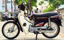 Honda Dream dùng 16 năm giá hơn 100 triệu tại Sài Gòn