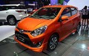 Ôtô siêu rẻ Toyota Wigo sắp ra mắt Việt Nam có gì?