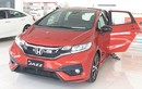 Đại lý "chốt giá" Honda Jazz tại Việt Nam từ 520 triệu?