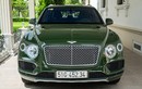 Bentley Bentayga bespoke hơn 20 tỷ độc nhất Việt Nam