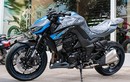 Kawasaki Z1000 2018 tại Việt Nam giá gần 400 triệu đồng