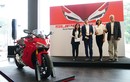 Chi tiết môtô Ducati SuperSport giá 513 triệu tại Việt Nam