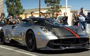 "Thần gió" Pagani Huayra Americano giá hơn 45 tỷ 