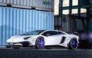 Lamborghini Aventador SV “siêu độc” nhờ gói độ Liberty Walk