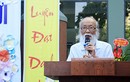 Thầy Văn Như Cương qua đời ở tuổi 80 