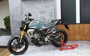 "Hàng nóng" Honda CB150R 2017 bất ngờ về Việt Nam?