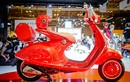 Xe ga Vespa 946 Red "chốt giá" 405 triệu tại Việt Nam