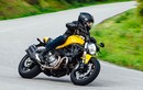 “Quái vật” Ducati Monster 821 bản 2018 lộ diện 