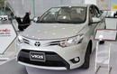 Ôtô bán chạy nhất Việt Nam - Toyota Vios giảm giá "sốc"