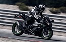 Siêu môtô Kawasaki ZX-10RR 2018 giá 760 triệu đồng