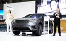 Range Rover Velar "chốt giá" từ 4,895 tỷ tại Việt Nam