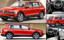 Volkswagen Tiguan mới “chốt giá” 1,7 tỷ tại Việt Nam