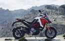 Ducati Multistrada 1260 sẵn sàng ra mắt tại ECIMA 2017