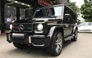 Mercedes-Benz G63 AMG giá chỉ hơn 7 tỷ tại Hà Nội 