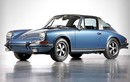 Siêu xe Porsche 911 càng thay đổi càng "cũ"