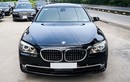 BMW 750Li dùng gần 10 năm "thét giá" 1,3 tỷ tại VN 