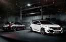 Honda Civic Type R độ “dàn chân” Vossen siêu ấn tượng 