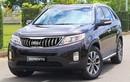 Chi tiết Kia Sorento mới giá dưới 800 triệu tại VN