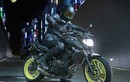 Xe môtô Yamaha MT-07 2018 "chốt giá" 170 triệu đồng