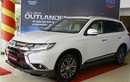 Mitsubishi Outlander sẽ lắp ráp VN “đấu” Honda CR-V