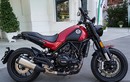 Môtô Benelli Leoncino 500 "chốt giá" 140 triệu tại VN?