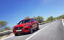 "Mèo con hạng sang" - Jaguar E-Pace 2018 giá từ hơn 1 tỷ