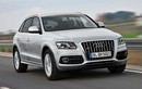 Triệu hồi hơn 1500 xe sang Audi Q5 Hybrid dính lỗi