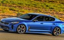 Kia Stinger 2018 "chốt giá" 721 triệu rẻ hơn BMW 4-Series