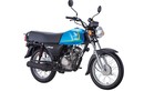 Môtô Honda Ace110 siêu giá rẻ giá chỉ 13,6 triệu đồng