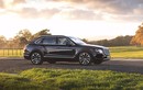 Siêu SUV Bentley Bentayga Field Sports cho thợ săn