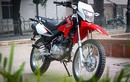 Cận cảnh "cào cào" Honda XR150 giá 40 triệu tại Việt Nam