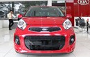 Kia Morning S 2017 "chốt giá" 394 triệu tại Việt Nam