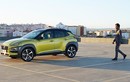 Xe ôtô giá rẻ Hyundai Kona "chốt giá" 408 triệu đồng