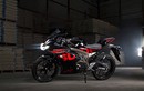 Suzuki GSX-R150 giá 75 triệu "đấu" Yamaha R15 tại VN 