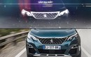 Peugeot 5008 mới "chốt giá" 1,4 tỷ đồng tại Việt Nam?