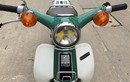 Honda Super Cub chạy gần 40 năm giá hơn 100 triệu đồng