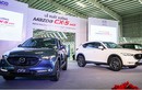 Vừa ra mắt, Mazda CX-5 2018 đã giảm giá tại Việt Nam