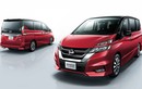 Minivan Nissan Serena Nismo 2018 "chốt giá" 690 triệu đồng