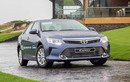 Toyota dẫn đầu về dịch vụ bán hàng tại Việt Nam